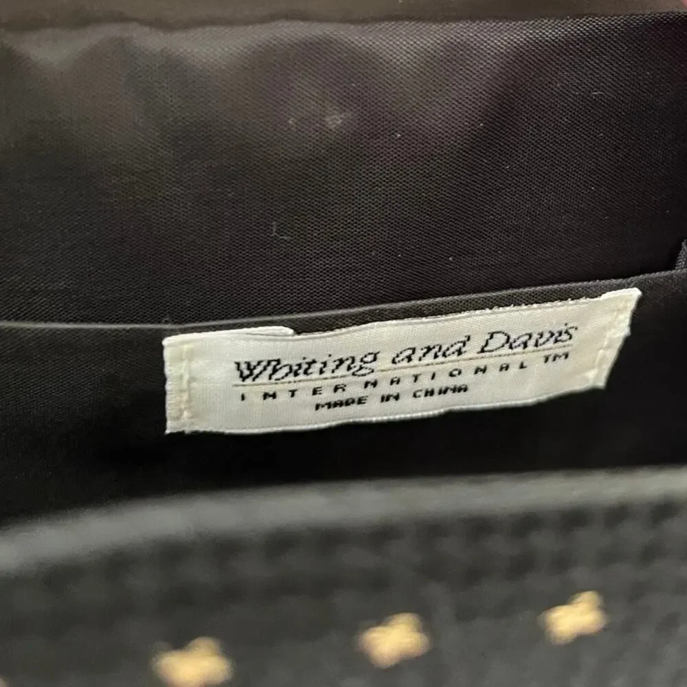 Whiting & Davis versatile evening